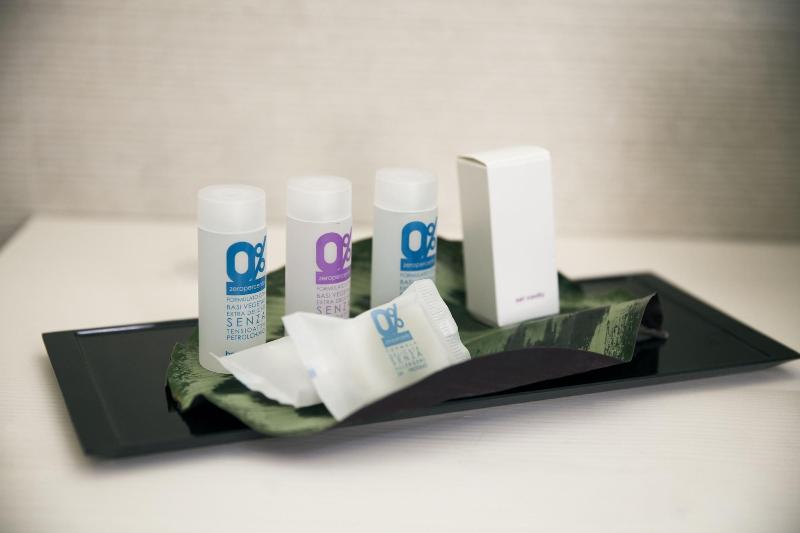 Campo De Fiori Prestige Rooms - Oda