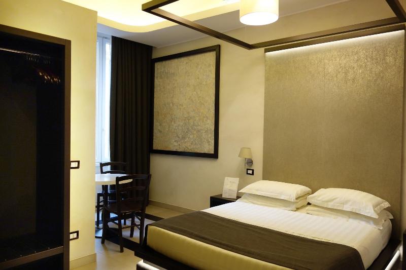 Campo De Fiori Prestige Rooms - Oda