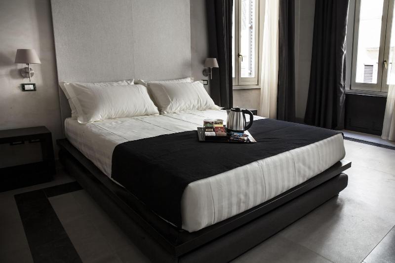 Campo De Fiori Prestige Rooms - Oda