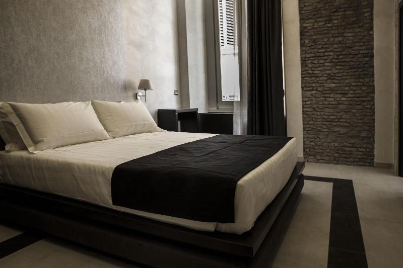 Campo De Fiori Prestige Rooms - Oda