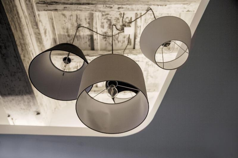 Campo De Fiori Prestige Rooms - Oda