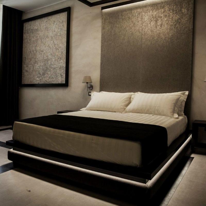 Campo De Fiori Prestige Rooms - Oda