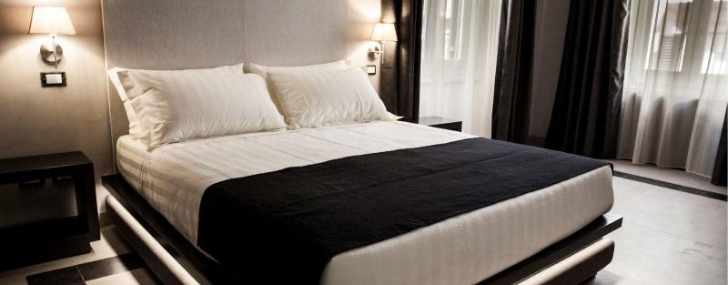 Campo De Fiori Prestige Rooms - Oda