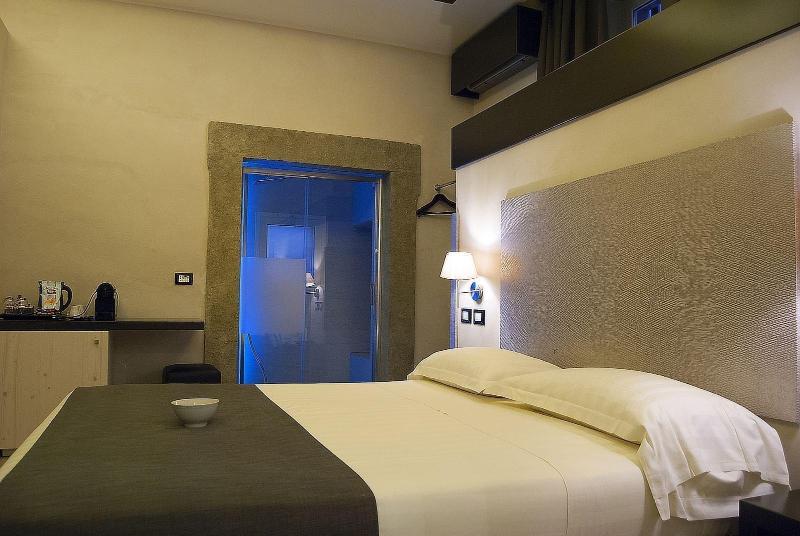 Campo De Fiori Prestige Rooms - Oda