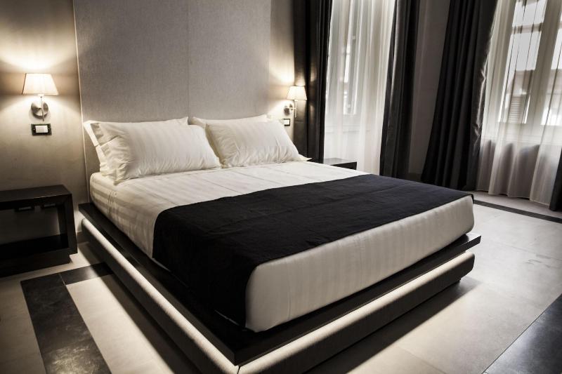 Campo De Fiori Prestige Rooms - Oda