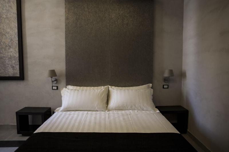 Campo De Fiori Prestige Rooms - Oda