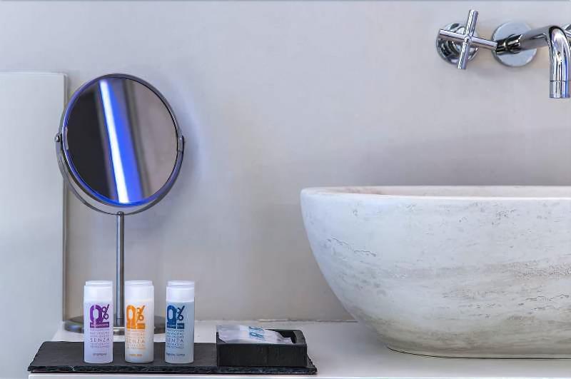 Via Veneto Prestige Rooms - Oda