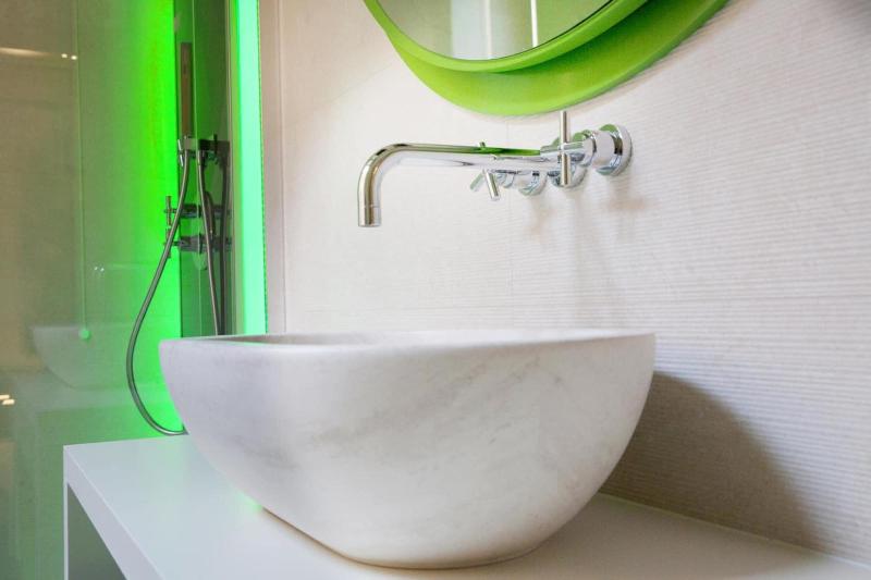 Via Veneto Prestige Rooms - Oda