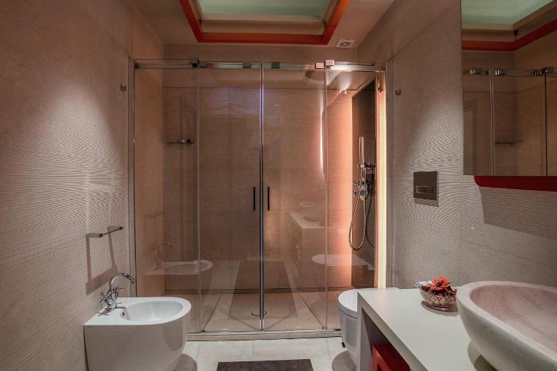 Via Veneto Prestige Rooms - Oda