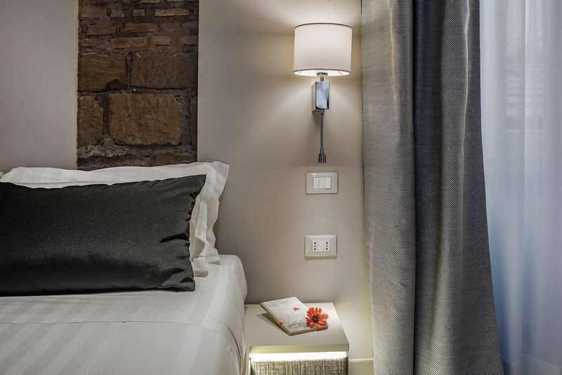 Via Veneto Prestige Rooms - Oda