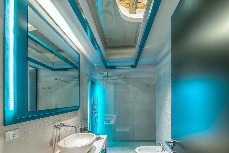Via Veneto Prestige Rooms - Oda