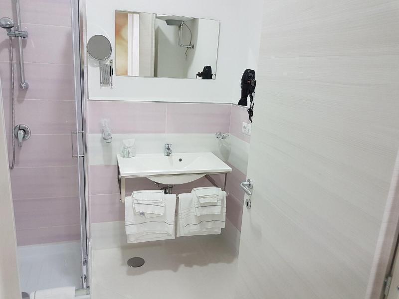Napoli Relais - Oda