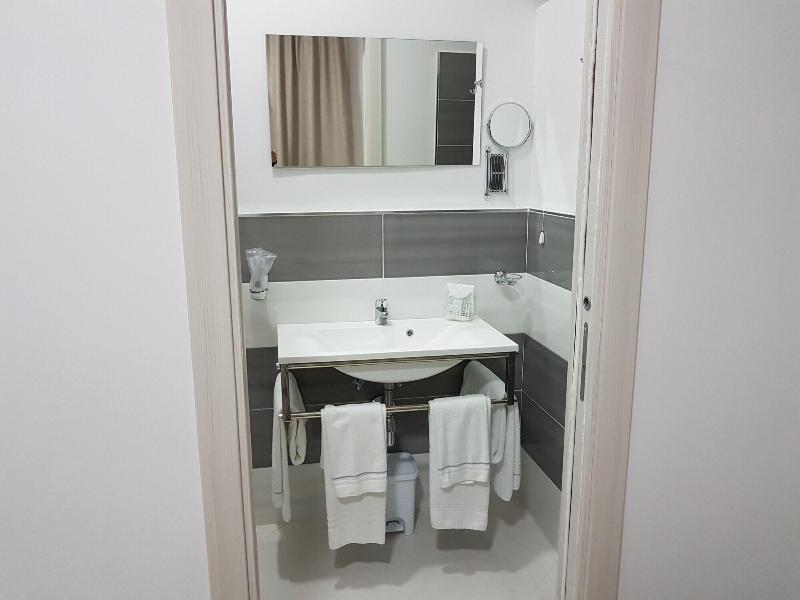 Napoli Relais - Oda