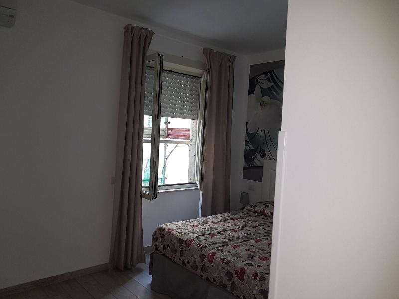 Napoli Relais - Oda