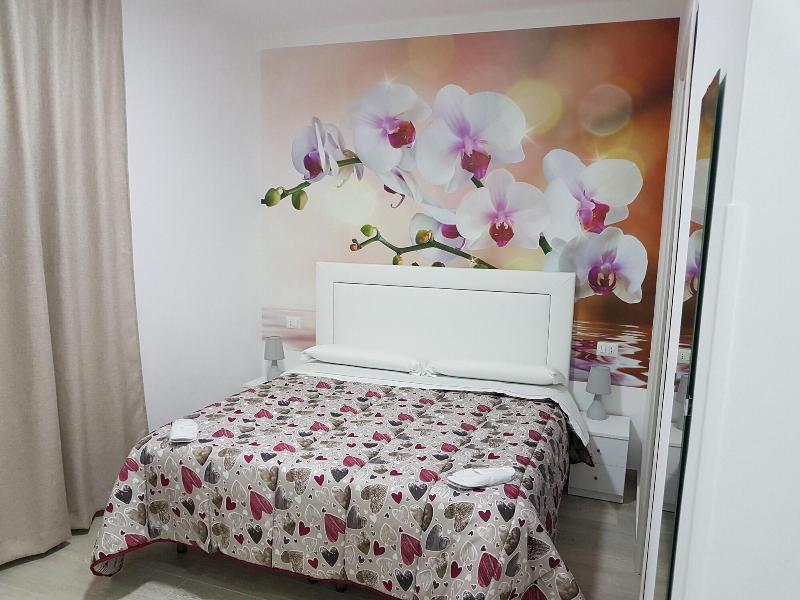Napoli Relais - Oda