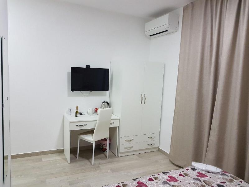Napoli Relais - Oda