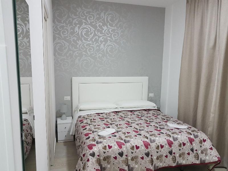 Napoli Relais - Oda