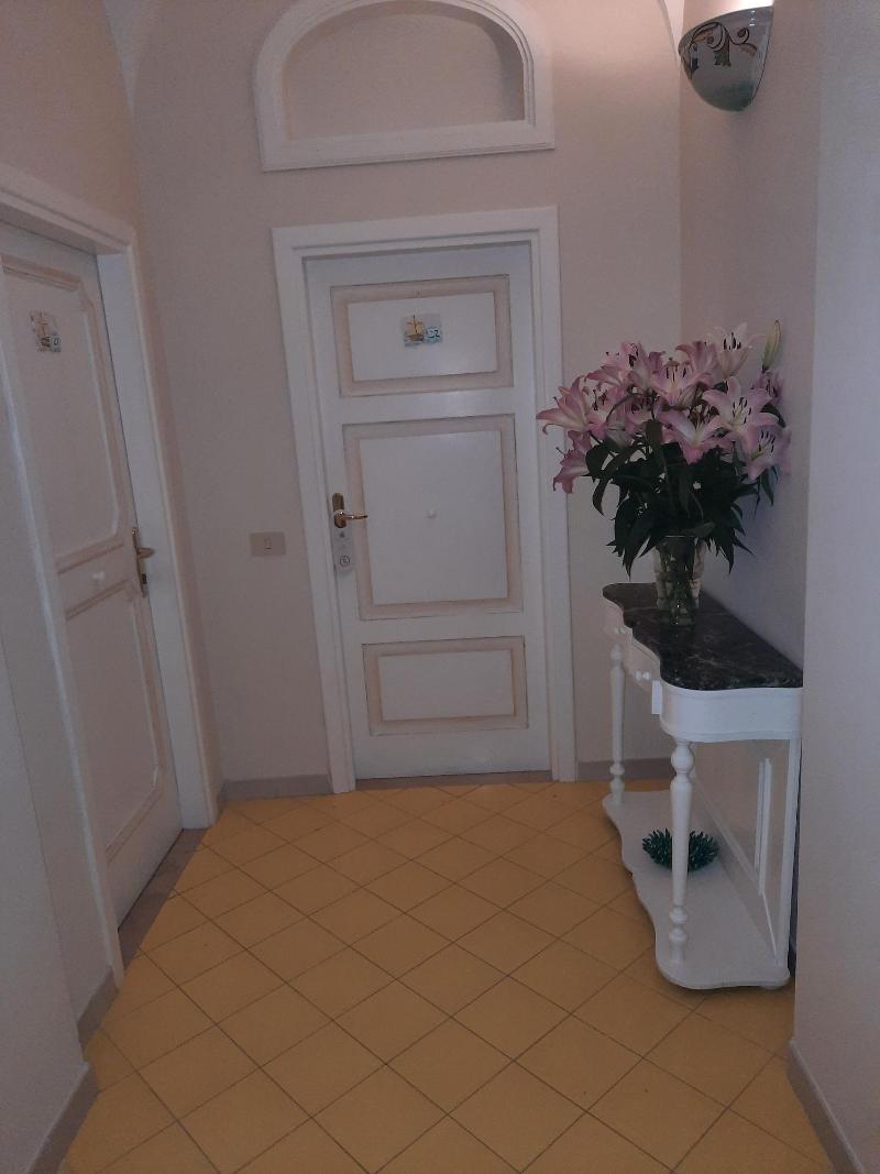 Villa La Tartana - Lobi