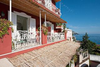 Villa La Tartana otel fotoğrafı