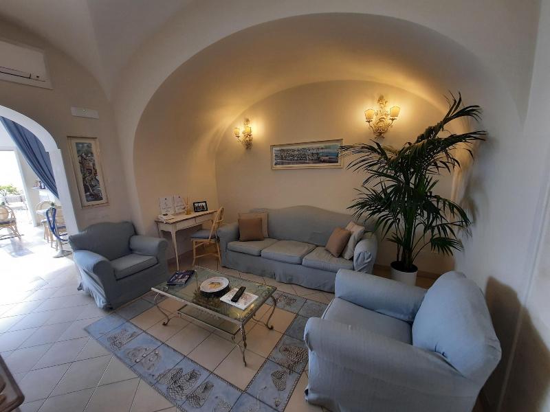 Villa La Tartana - Genel