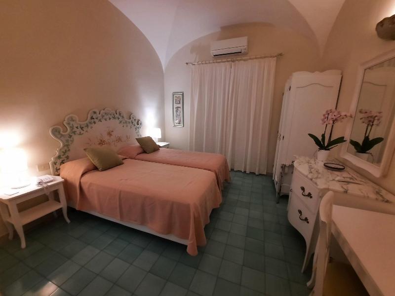 Villa La Tartana - Oda