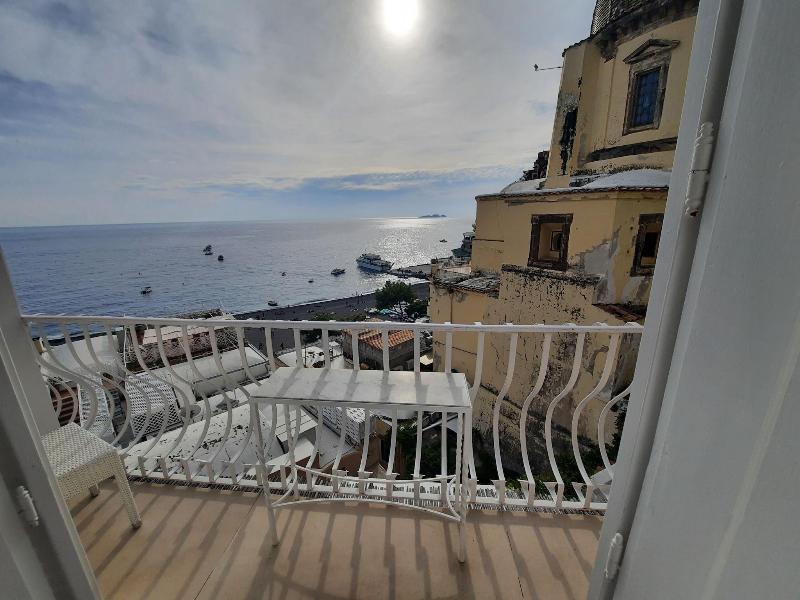 Villa La Tartana - Oda