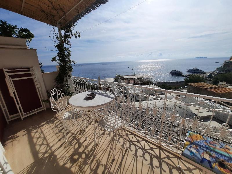 Villa La Tartana - Oda