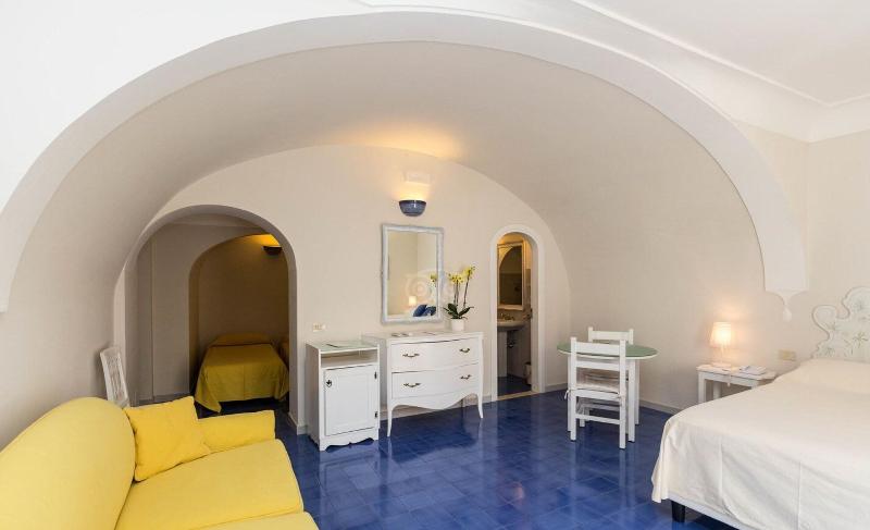 Villa La Tartana - Oda