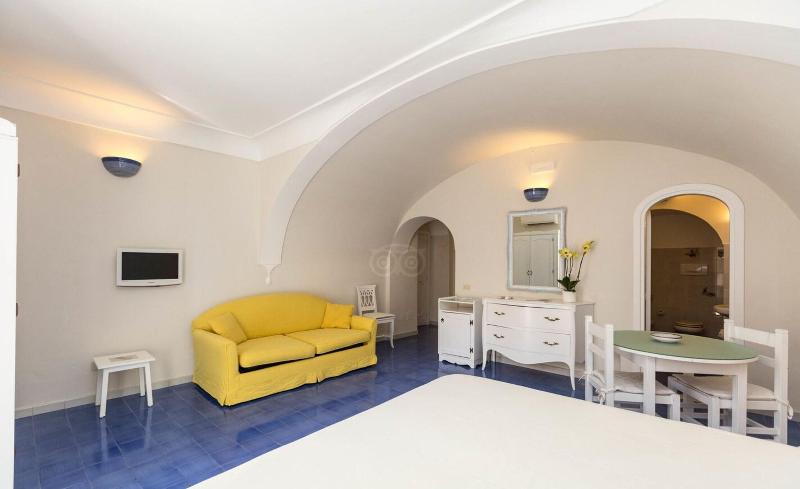 Villa La Tartana - Oda