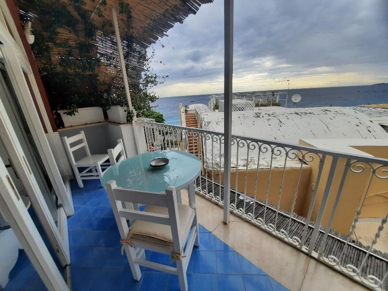 Villa La Tartana - Oda