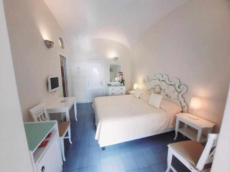 Villa La Tartana - Oda