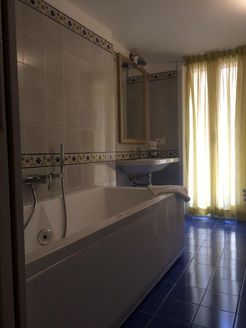 Villa La Tartana - Oda