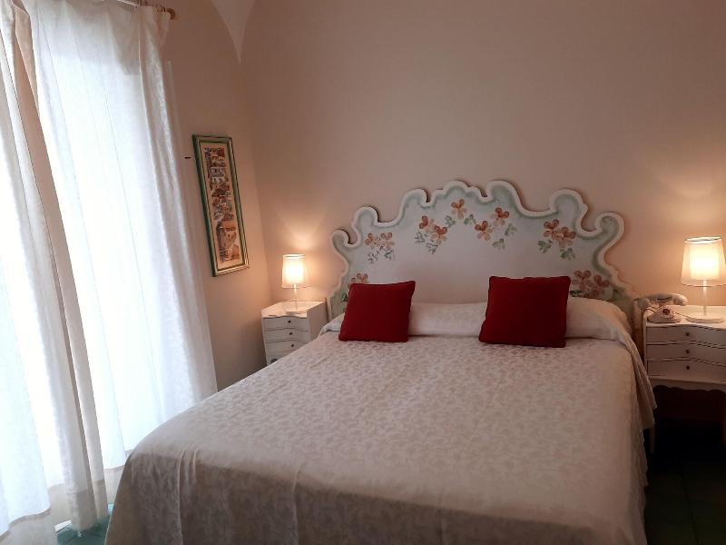 Villa La Tartana - Oda