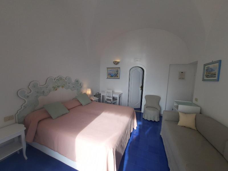 Villa La Tartana - Oda