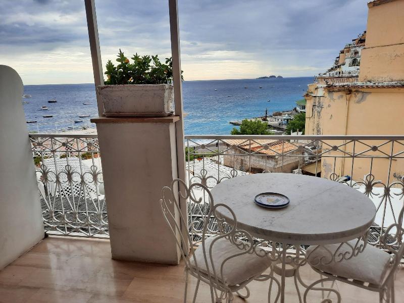 Villa La Tartana - Oda