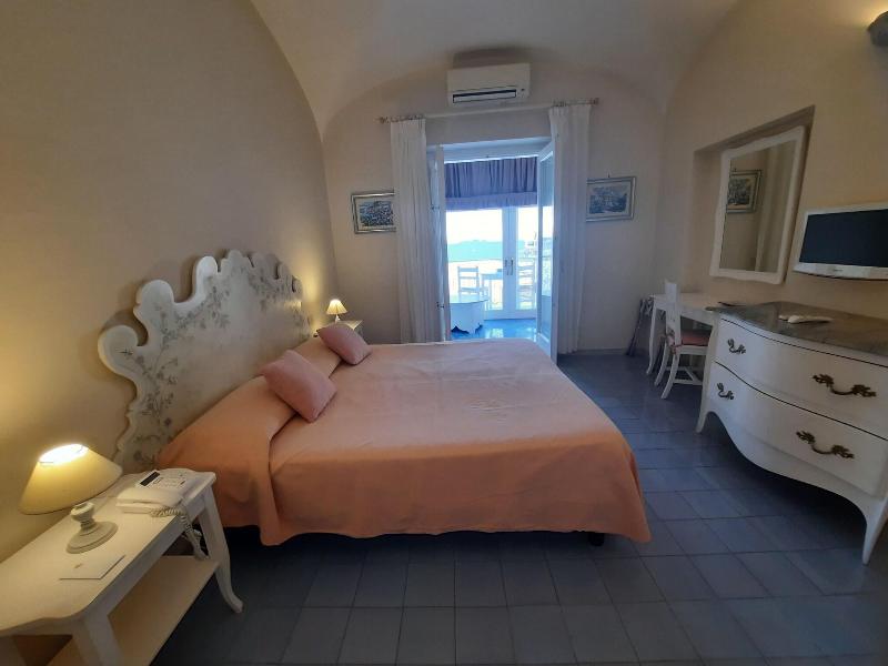 Villa La Tartana - Oda