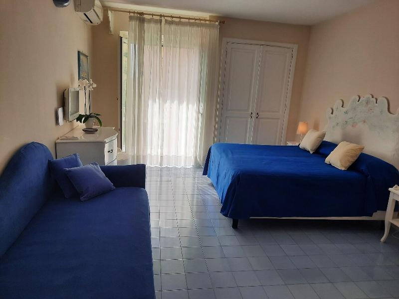 Villa La Tartana - Oda