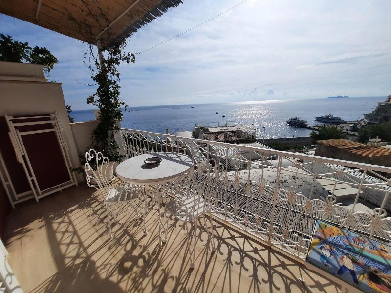 Villa La Tartana - Oda