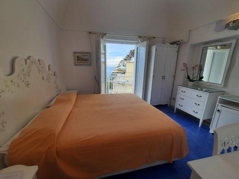 Villa La Tartana - Oda