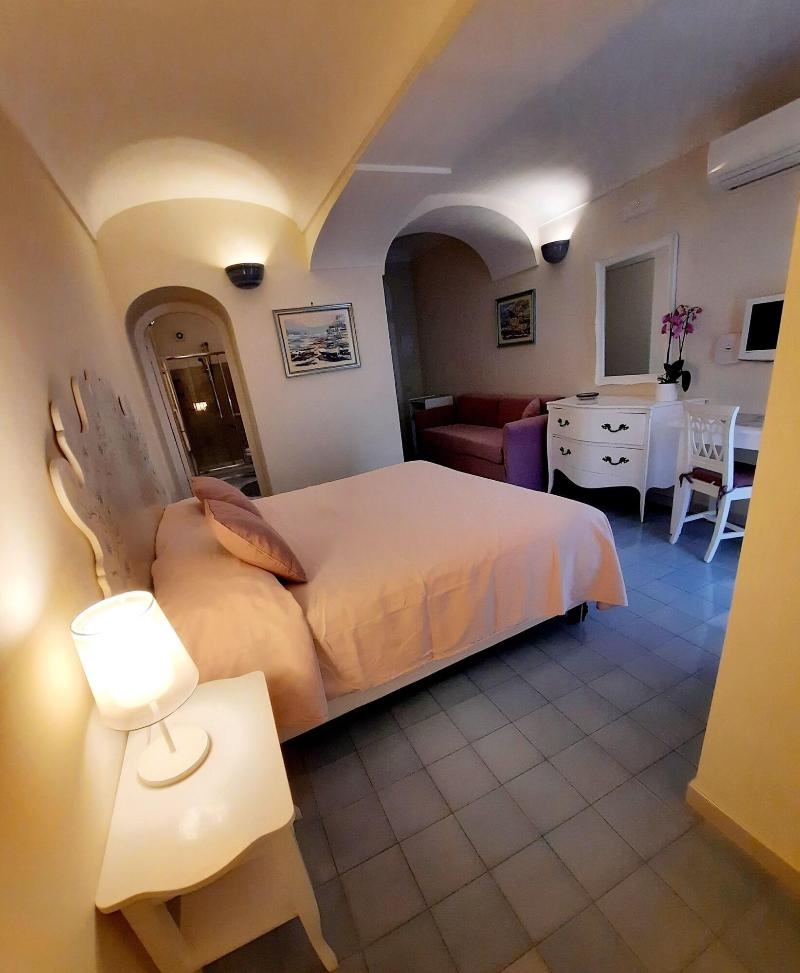 Villa La Tartana - Oda