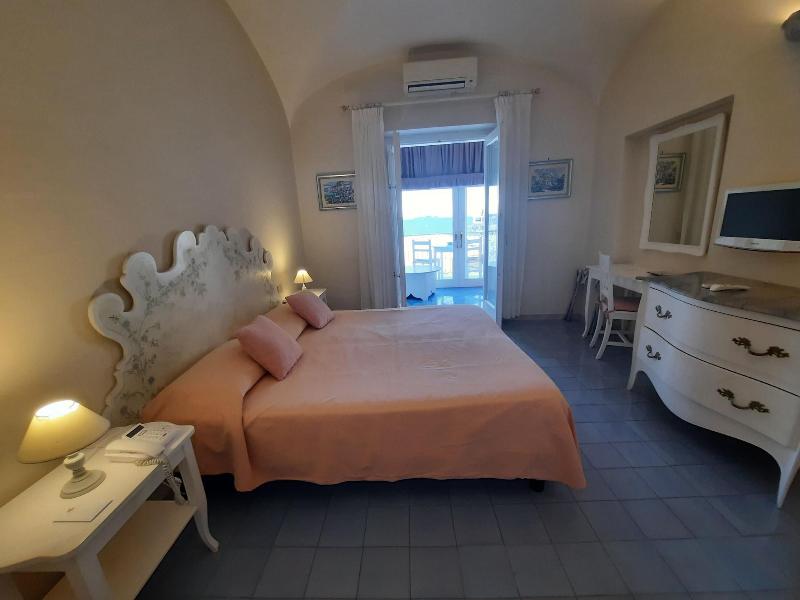 Villa La Tartana - Oda