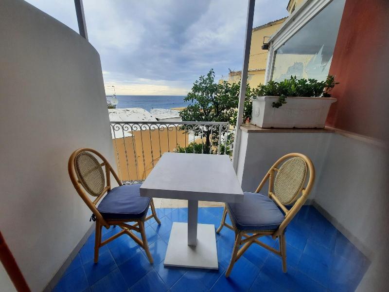 Villa La Tartana - Oda
