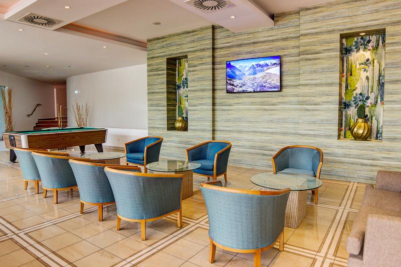 Pestana Alvor Park Beach Aparthotel - Bar