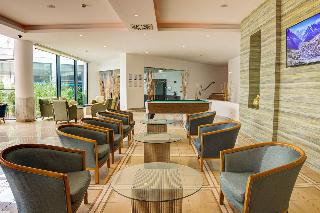 Pestana Alvor Park Beach Aparthotel fotoÄŸrafÄ±