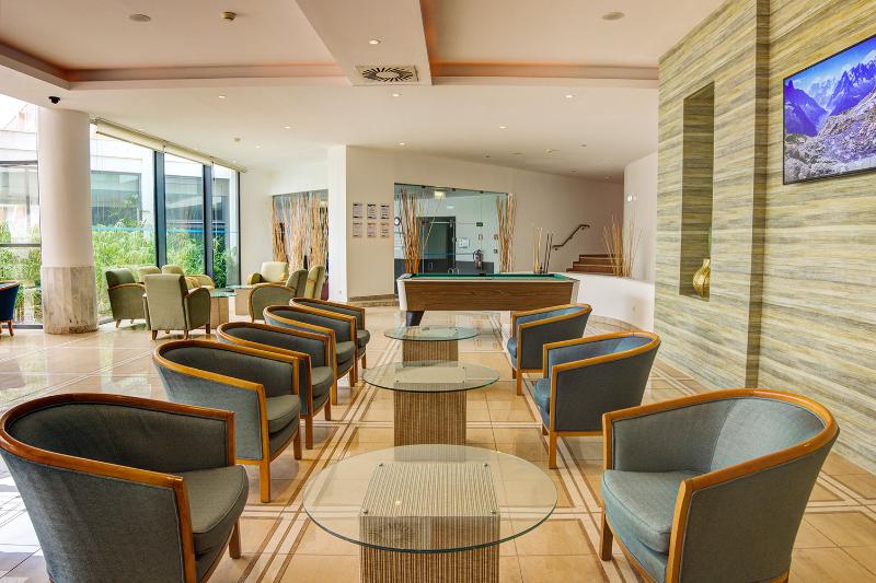 Pestana Alvor Park Beach Aparthotel - Bar