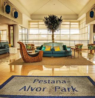 Pestana Alvor Park Beach Aparthotel fotoÄŸrafÄ±