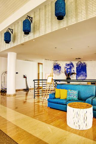 Pestana Alvor Park Beach Aparthotel fotoÄŸrafÄ±
