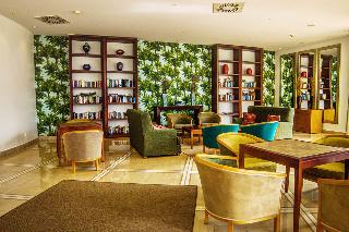 Pestana Alvor Park Beach Aparthotel fotoÄŸrafÄ±