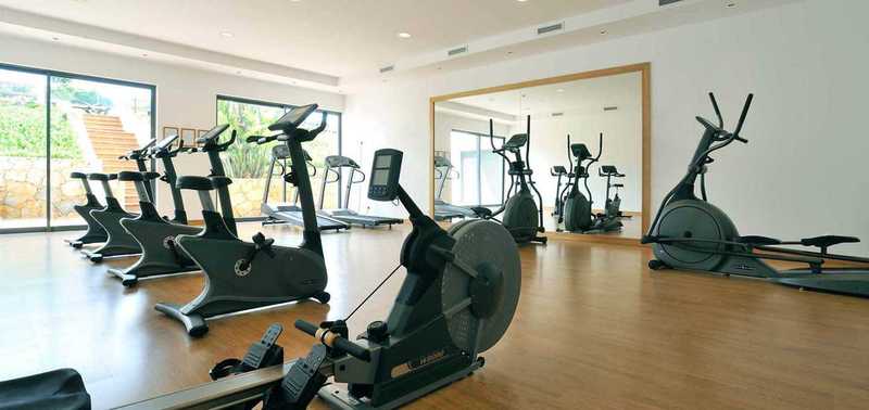 Pestana Alvor Park Beach Aparthotel - Aktivite