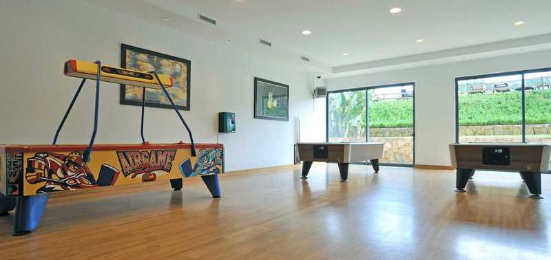 Pestana Alvor Park Beach Aparthotel - Aktivite